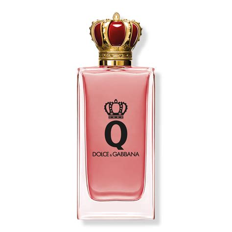 dolce gabbana ulta.